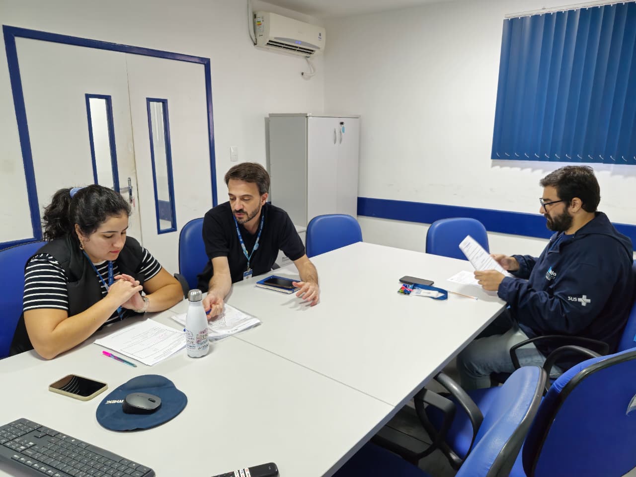 Comissão de Mortalidade Materna, Fetal e Infantil