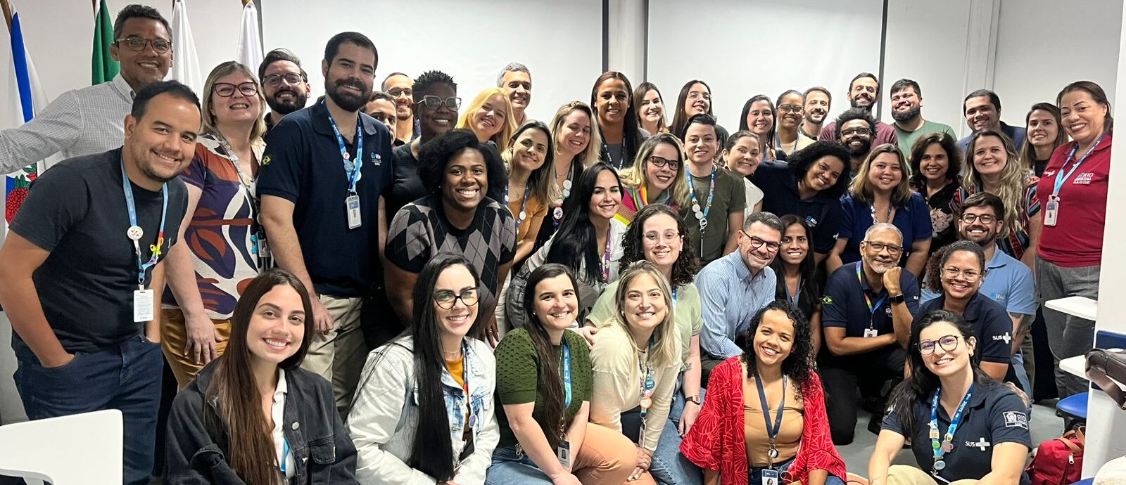 Encontro técnico sobre Doença Pulmonar Obstrutiva Crônica – DPOC