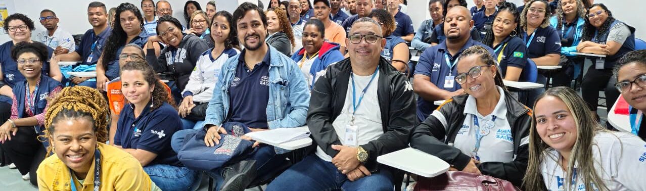 Curso de Gestão de Risco para Desastre – NUPDEC