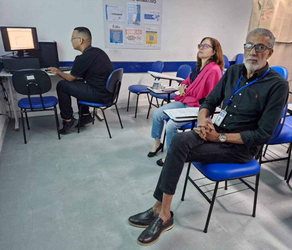 Discussão de Óbitos por Tuberculose