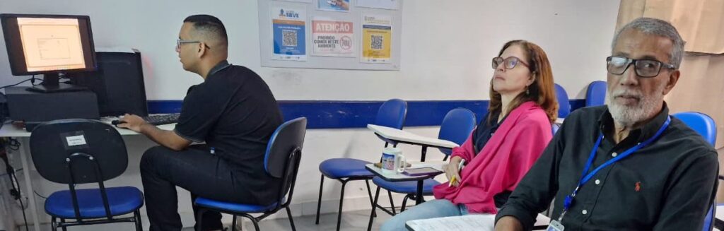 Discussão de Óbitos por Tuberculose