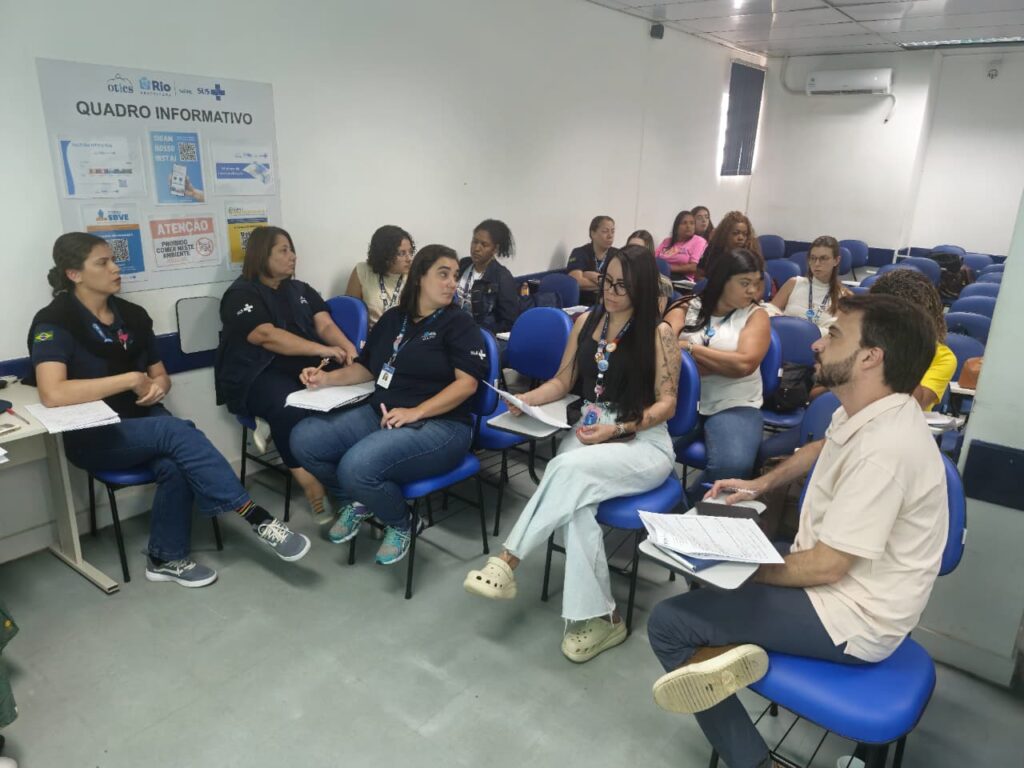 Comissão de Mortalidade Materna, Fetal e Infantil