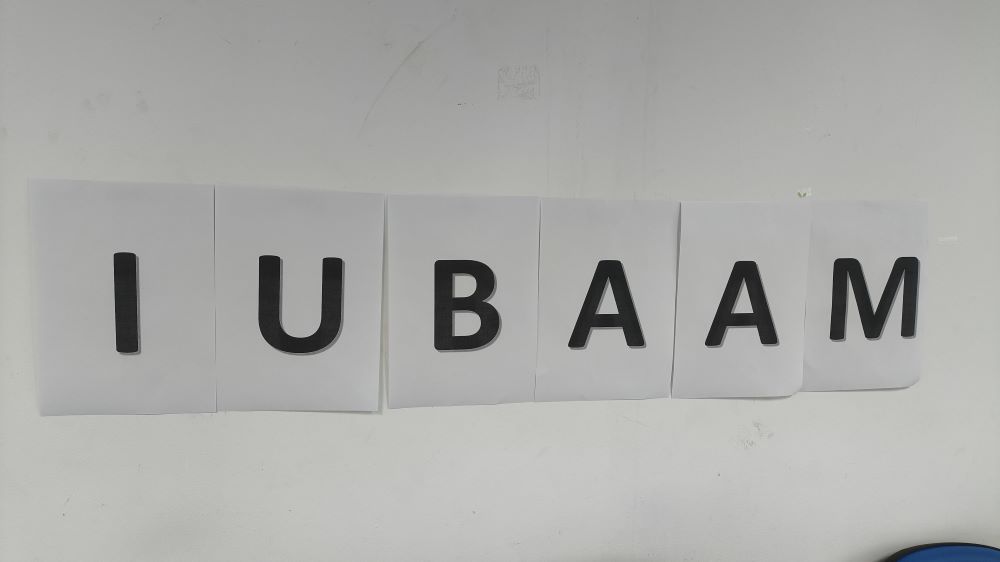 Capacitação – Iniciativa Unidade Básica Amiga da Amamentação (IUBAAM)