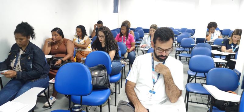 Comissão de Mortalidade Materna, Infantil e Fetal