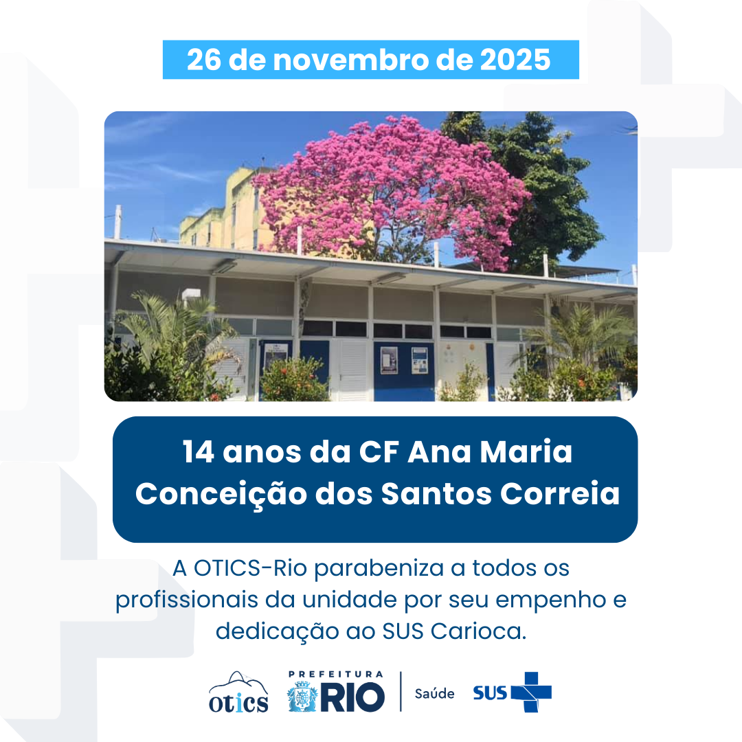 Aniversário da CF Ana Maria Conceição dos Santos Correia