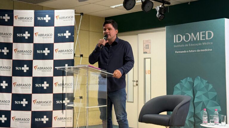 Lançamento da edição temática “Rio 460 anos” da Revista Ciência & Saúde Coletiva