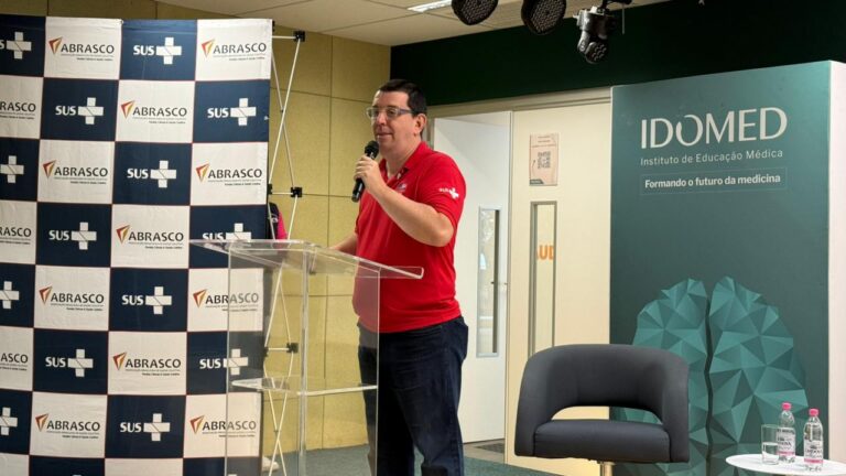 Lançamento da edição temática “Rio 460 anos” da Revista Ciência & Saúde Coletiva