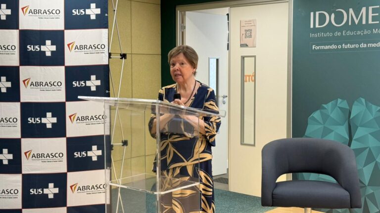 Lançamento da edição temática “Rio 460 anos” da Revista Ciência & Saúde Coletiva