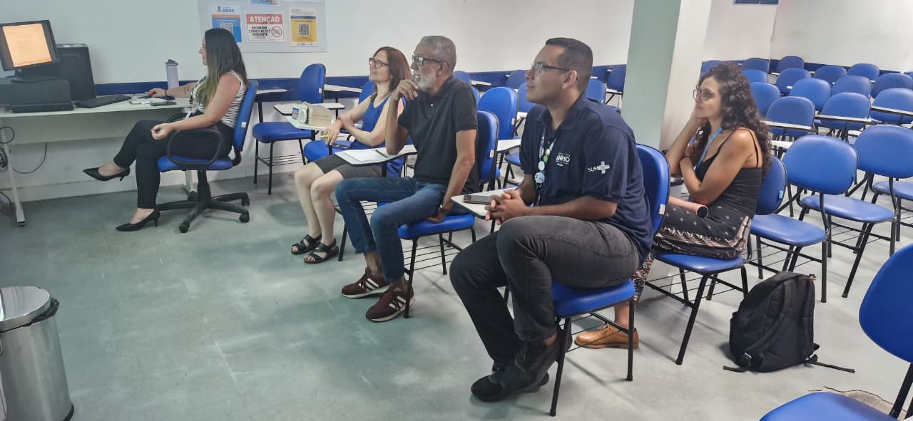 GT de Óbitos por Tuberculose