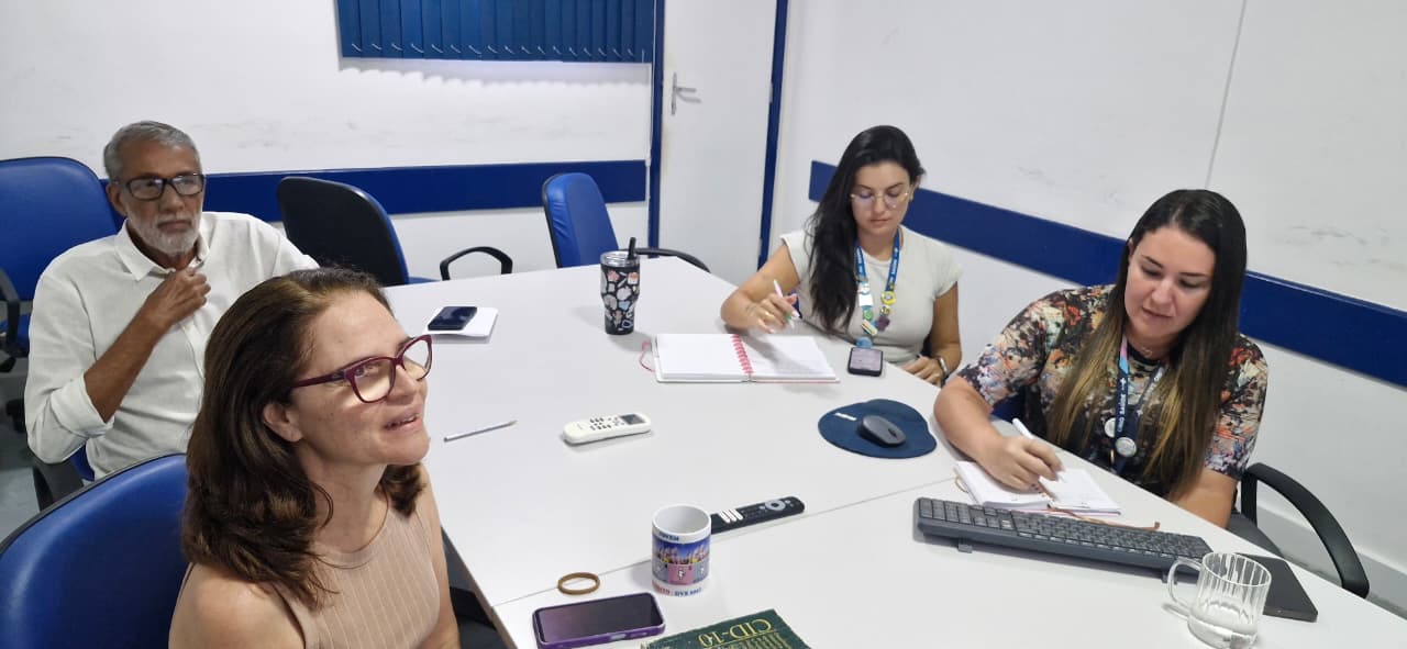 GT de Óbitos por Tuberculose