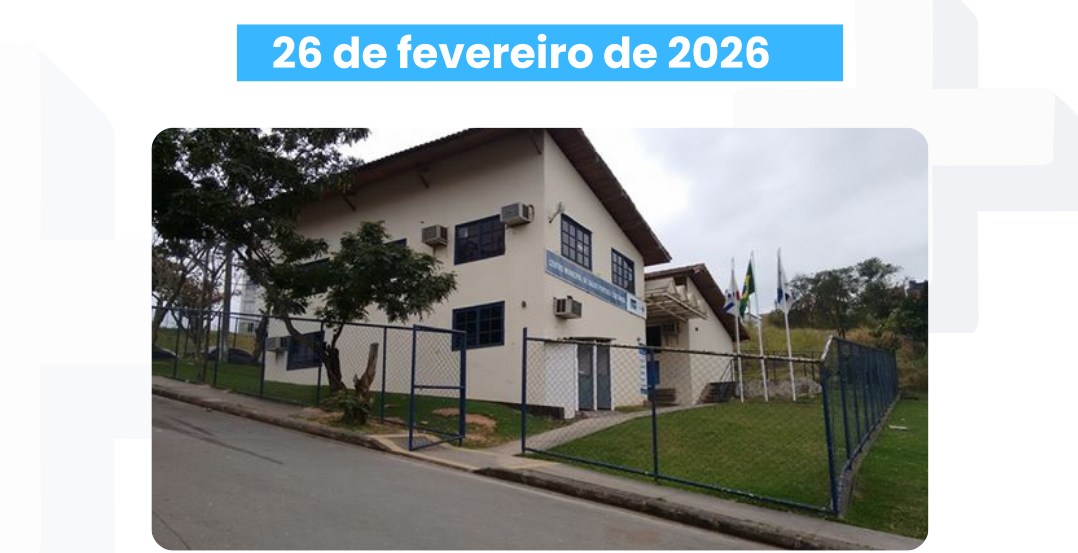 Aniversário do Centro Municipal de Saúde Portus e Quitanda