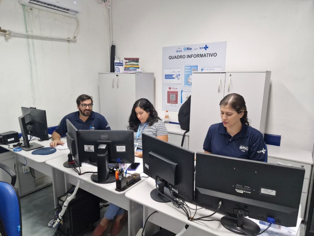 GT de Óbitos Fetais e Infantis