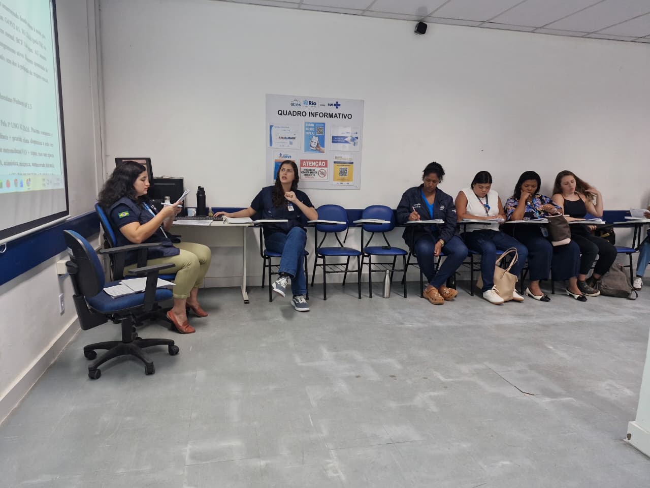 Comissão de Mortalidade Materna, Infantil e Fetal