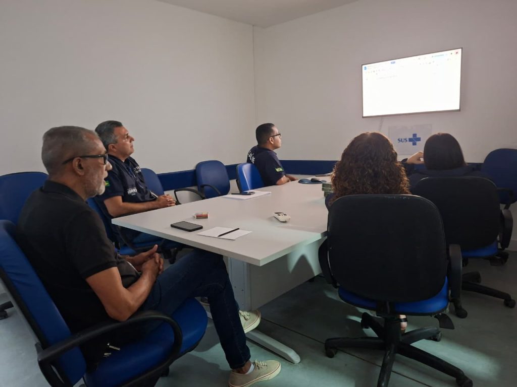 GT de Óbitos por Tuberculose