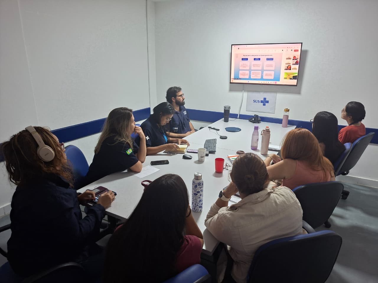 Webinar de Sífilis
