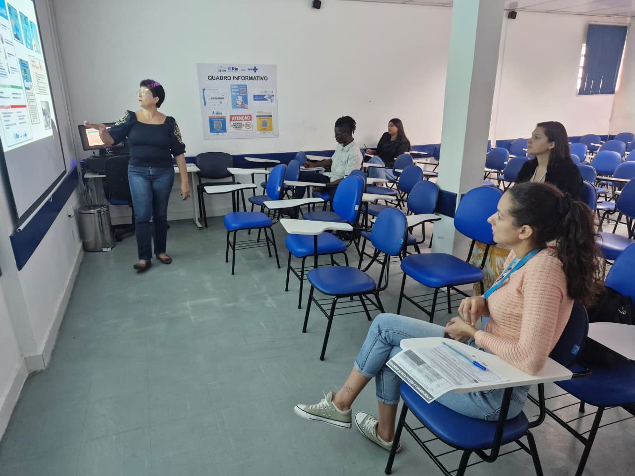 Avaliação dos Pés da Pessoa com Diabetes