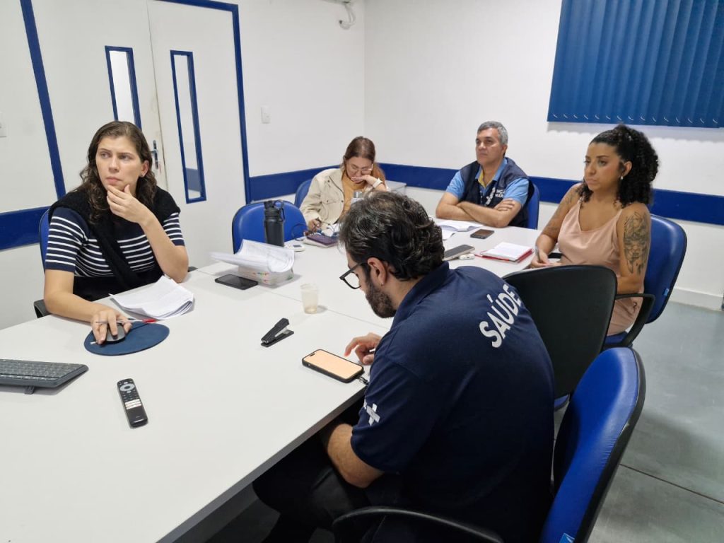 GT de Óbitos Fetais e Infantis