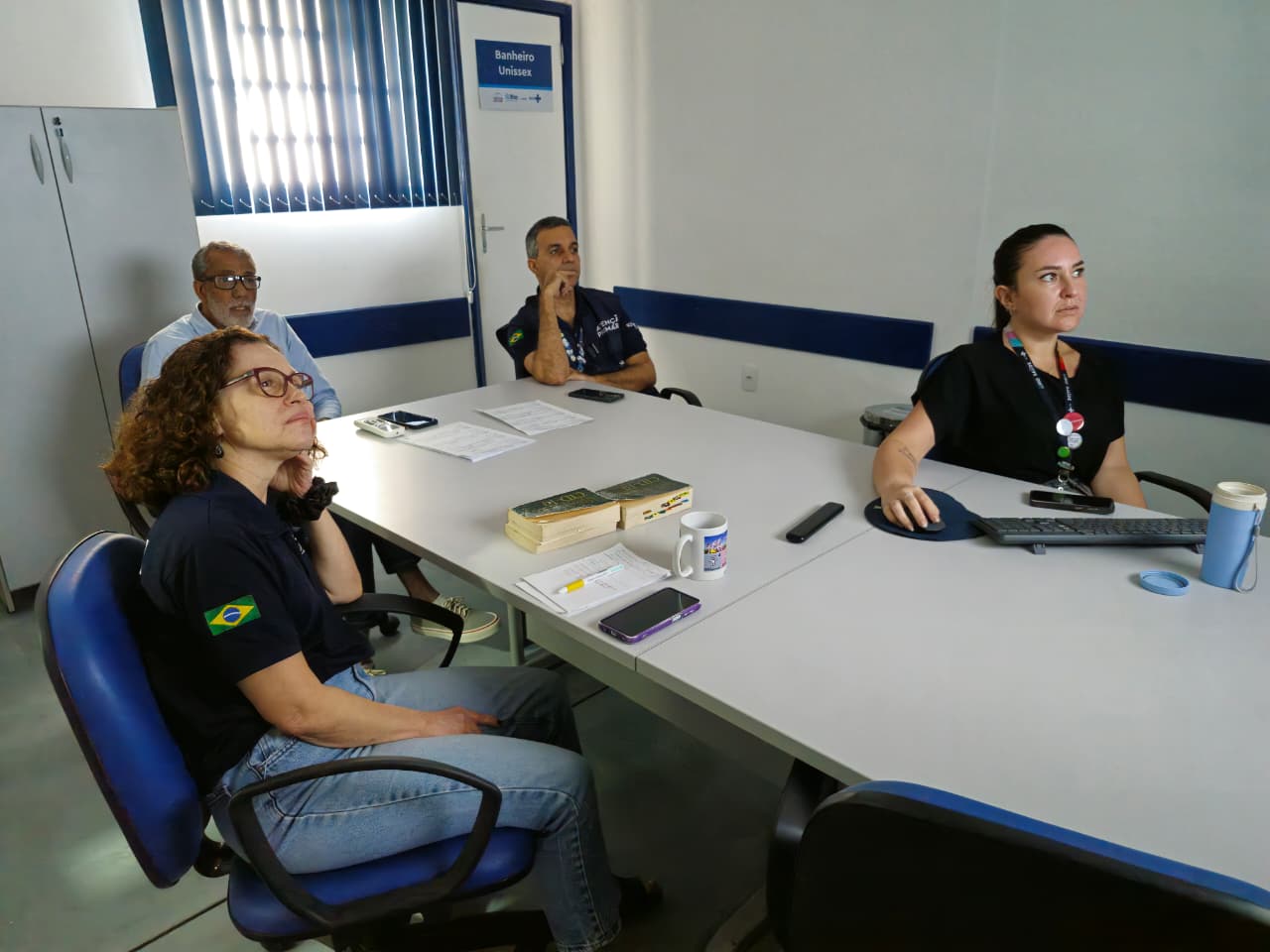 GT de Óbitos por Tuberculose