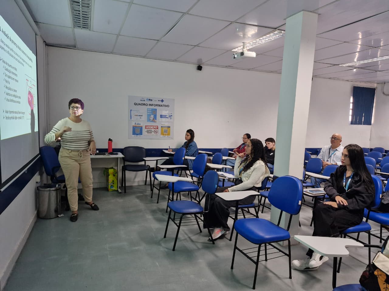 Avaliação dos Pés da Pessoa com Diabetes Mellitus